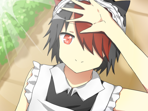 Maid Cafe: The Anime EP 1