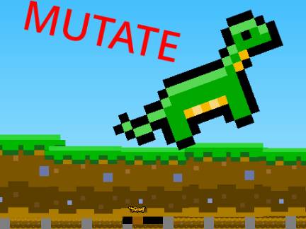 MUTATE