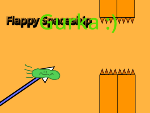 Flappy gurka