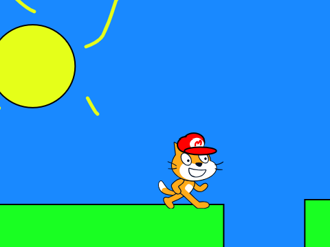 super cat 1 beta