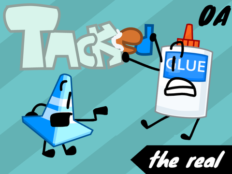T.A.C.K.E.D. 0a: the real remix