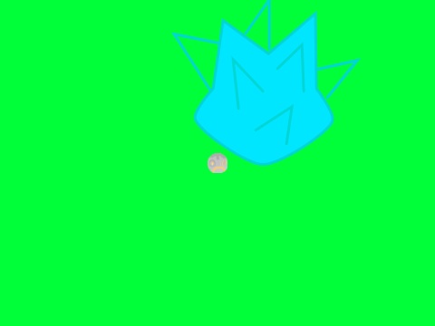 its a thing bad but its art