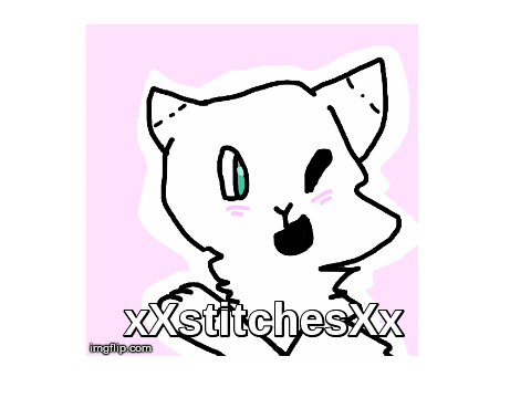 Icon Trade with Stitches