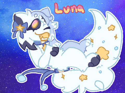 Luna