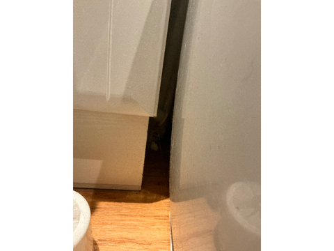 Ominous Crack of Doom