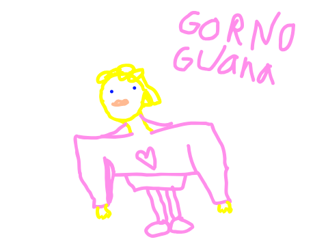 giorno theme old project from 2024