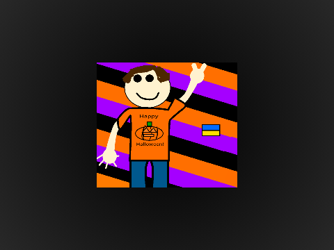 halloween pfp!