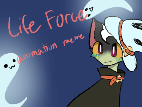 Life Force [DTAE]