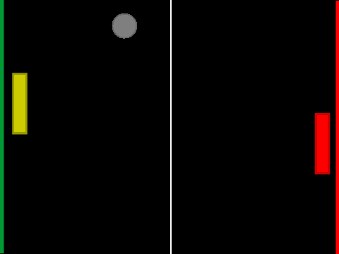 PONG