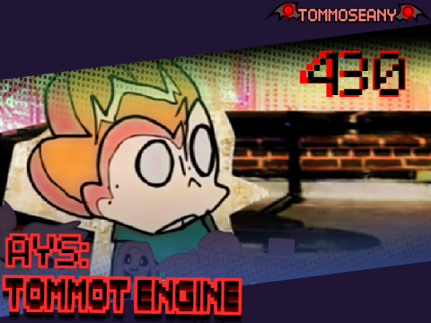 430 FNF Encore AYS
