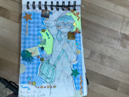 ⋇⭒ ❃. ༓sketchbook dump⋇⭒ ❃. 