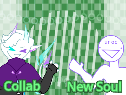 ☾✧☀New Soul Animeme Collab☀✧☽