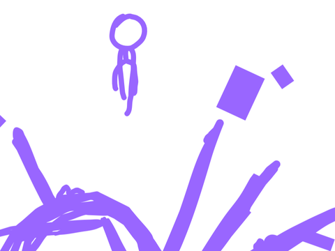 super epic stick man battle pt 2
