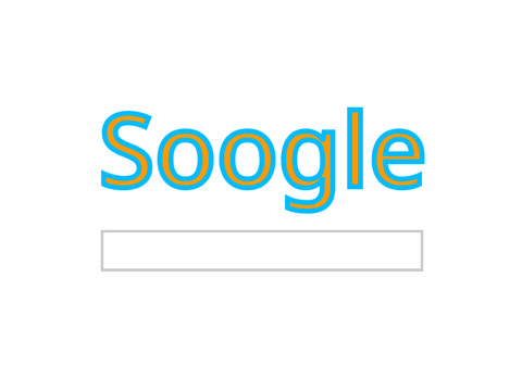 Soogle (Google)