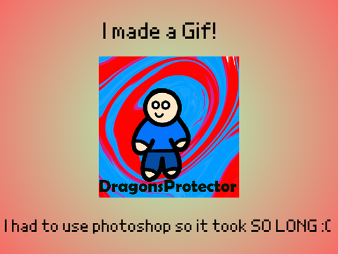 My New Gif