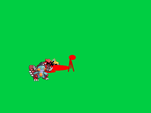 pokemon epidsode1