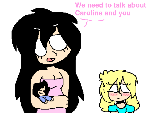 Comic Collab w/ Alexis_Animator ~25~