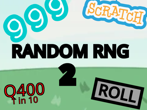 Random RNG 2 | V1.1