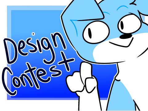 Design Contest OPEN remix
