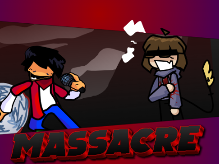 Massacre [[SIS SINGS]] 