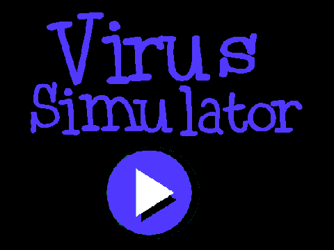 Virus Simulator 
