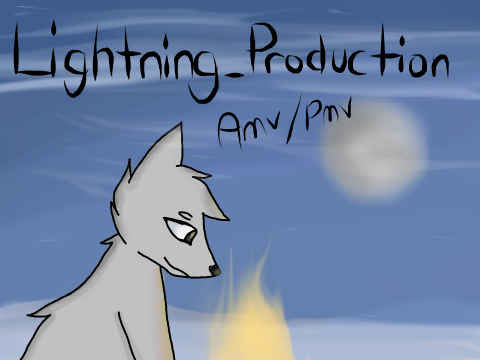 AMV/PMV Animation Test
