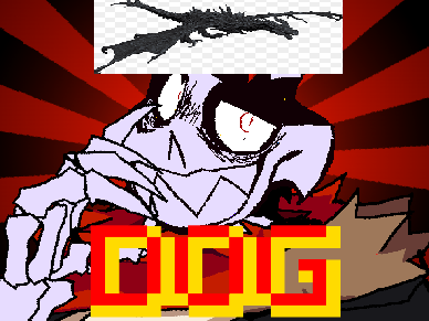 NASTY DOG Animation meme - repost