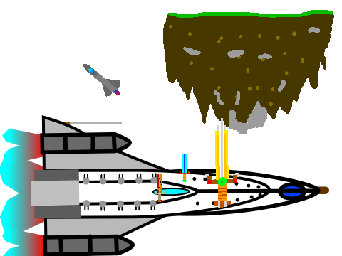 Sprite Dump