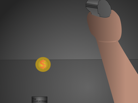 Shooting Coins