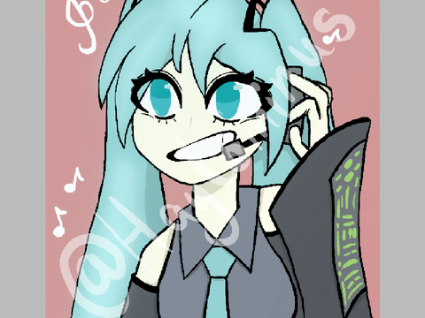 Miku