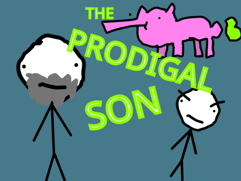 prodigal son