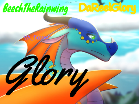 Remix and Sign if Queen Glory's Awesome remix