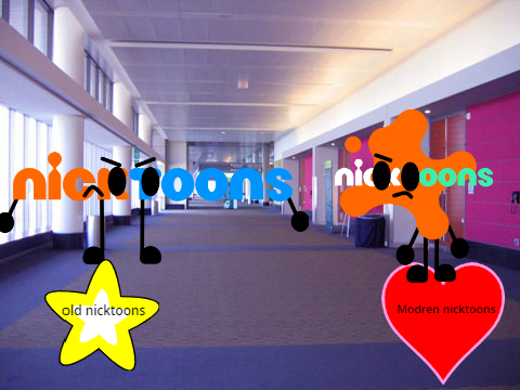 witch nicktoons is better