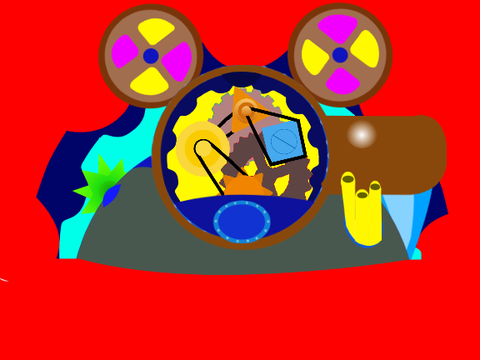 The Uzekedoer Animation