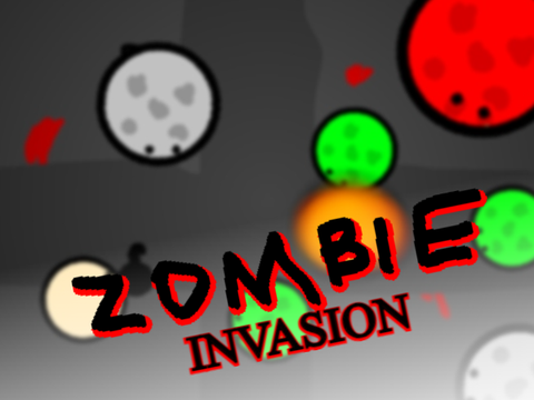 Zombie Invasion V1.3