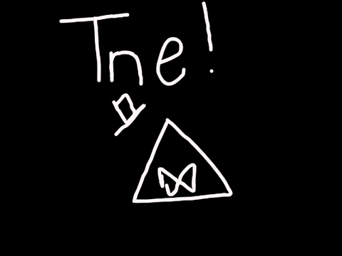 TNE - Gravity falls