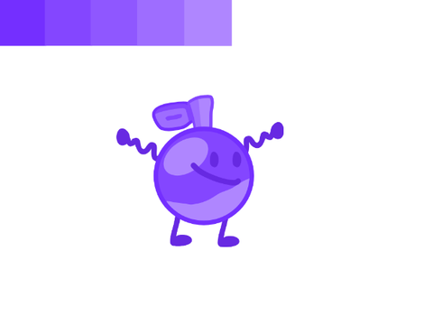 #SOSCGrapeCult Grape Orange!