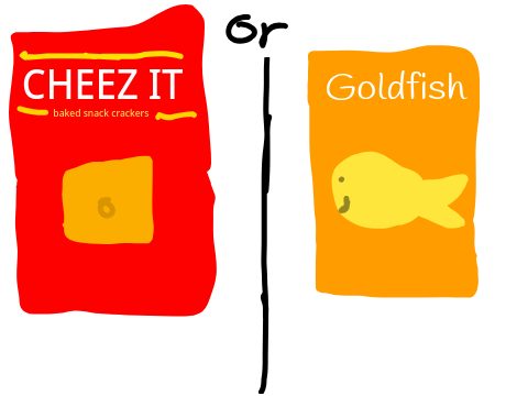 Would you rather?