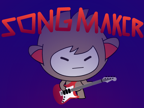 Scratch Trio Song Maker!