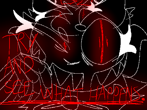Continue this Comic! || The Skull Demon ||