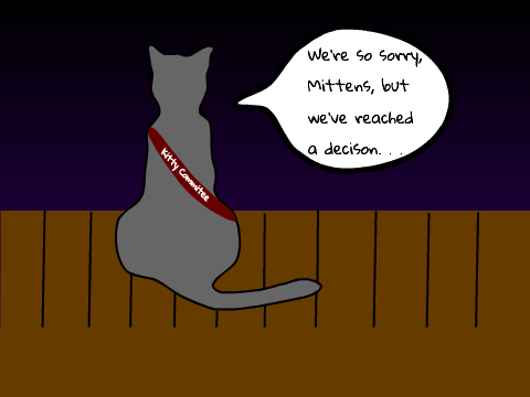 Kitty Comittee