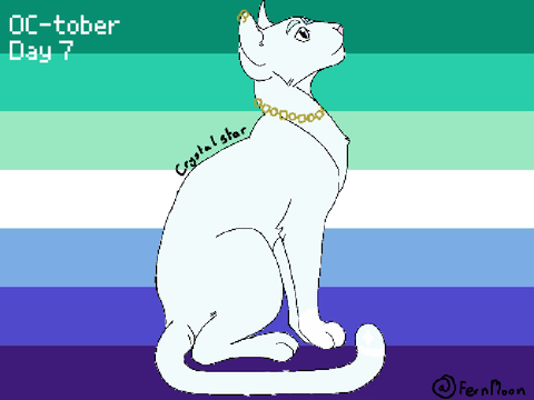 OC-tober day 7