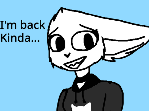Kinda Important announcement