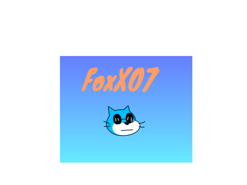 My PFP