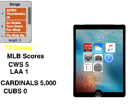 Ipad Pro Simulator