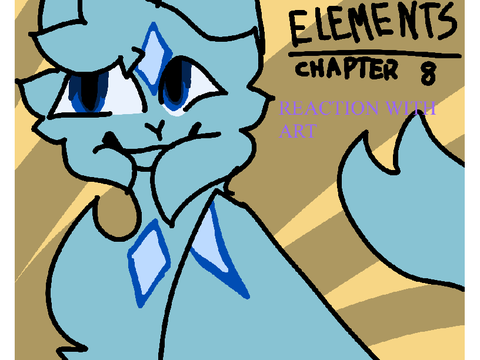 Elements // Chapter 8 remix