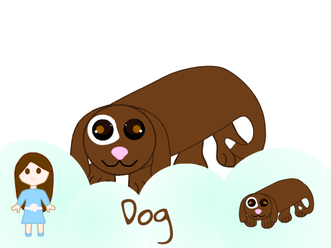 Dog for doglover_1