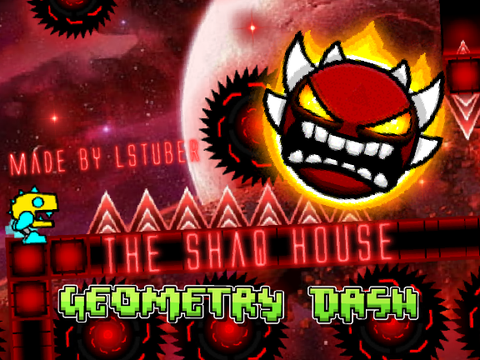 --The Shaq House---