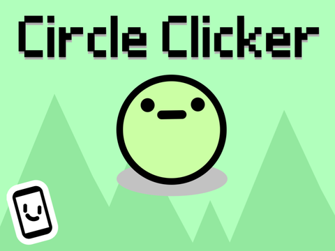 Circle Clicker