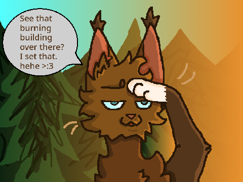 CC entry >:3
